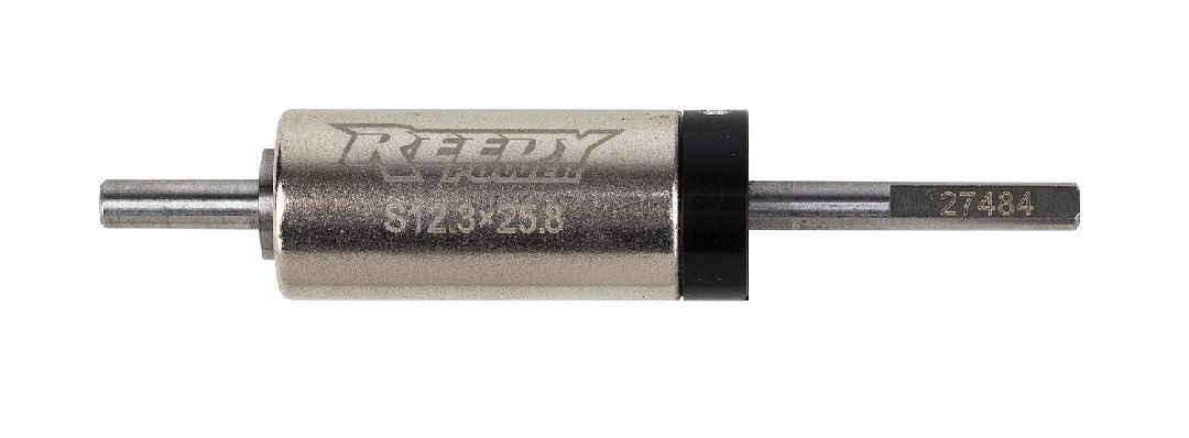 Reedy Sonic 540-SP5 Rotor,12.3x7.15x25.8mm