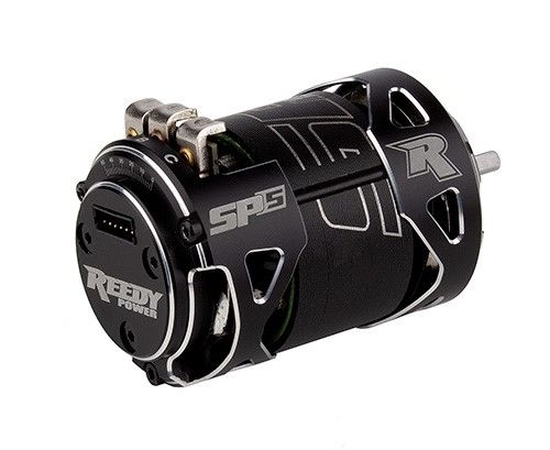 Reedy Sonic SP5 25.5T A-Spec Competition Stock Motor