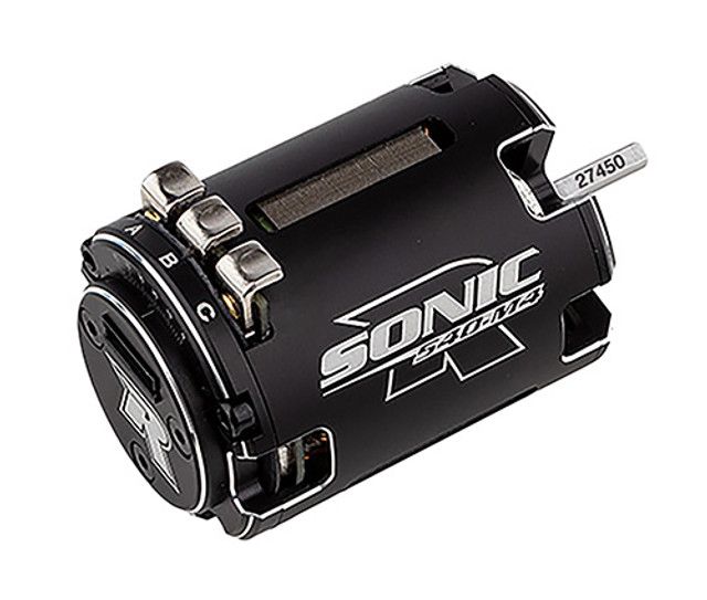 Reedy Sonic 540-M4 10.5 Drift