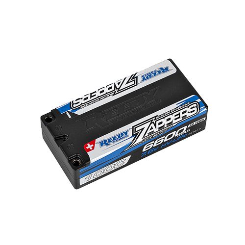 Reedy Zappers SG7 8200mAh 140C 7.6V Stick