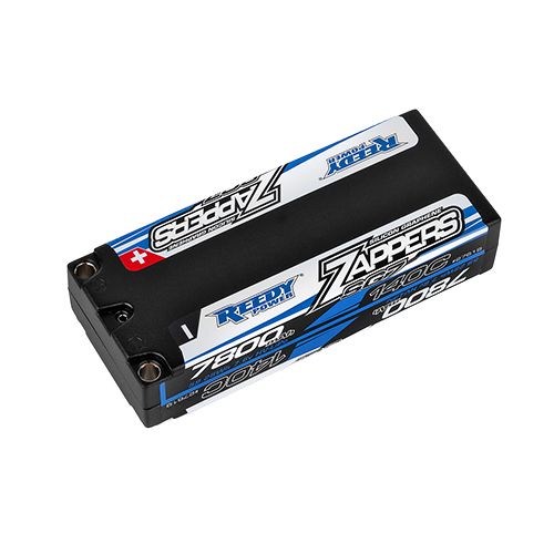 Reedy Zappers SG7 8200mAh 140C 7.6V Stick