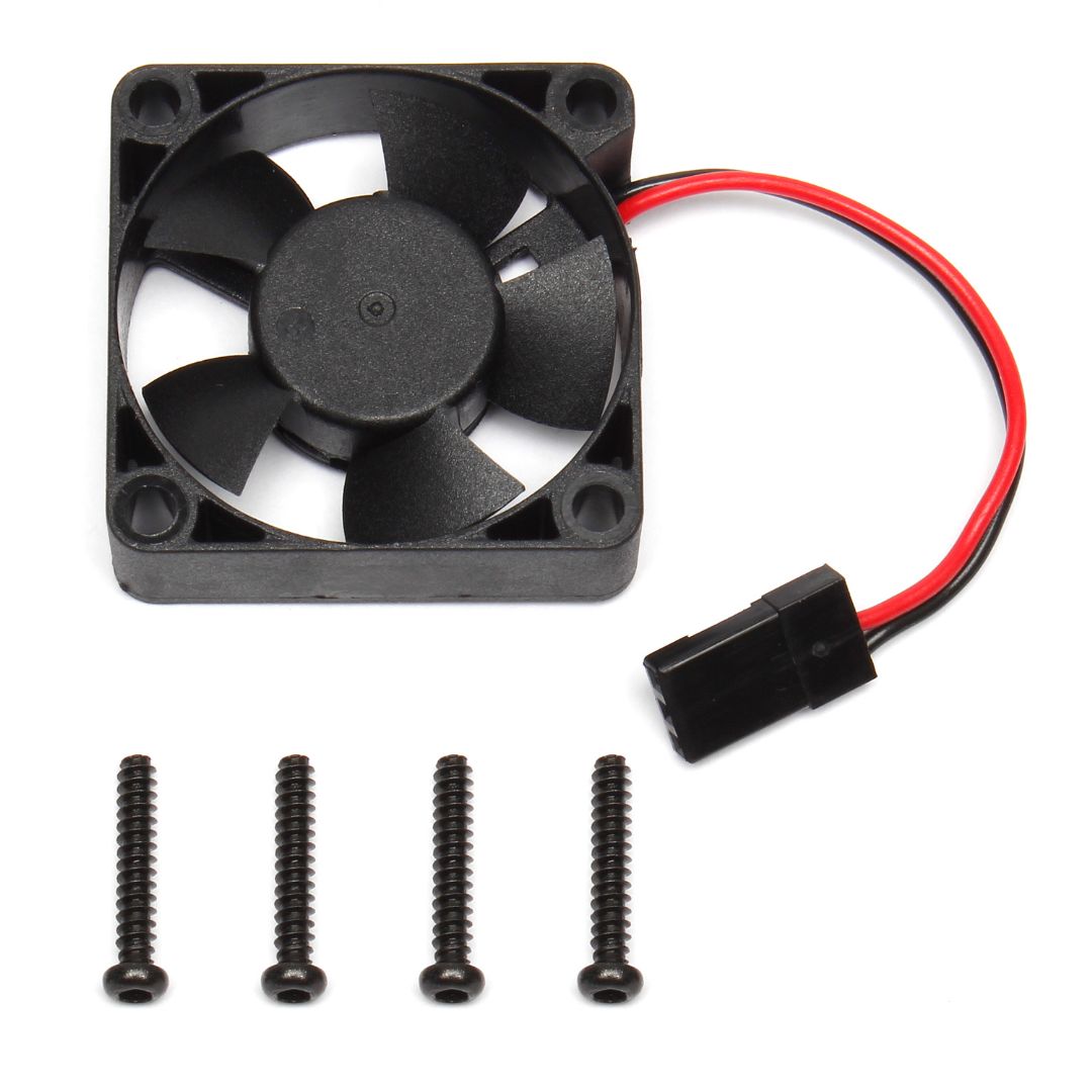 Reedy SC1000-BL Fan