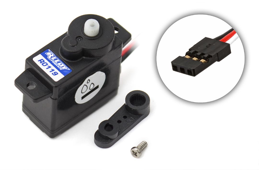 Reedy R0119 Mini Servo