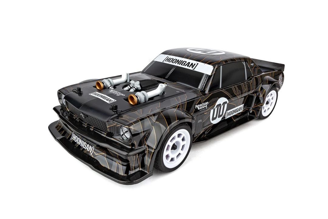 Hoonicorn Apex2 RTR 1/10 On-Road Electric 4wd RTR - Combo