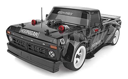 Team Associated 1/10 Apex2 Hoonitruck Kit