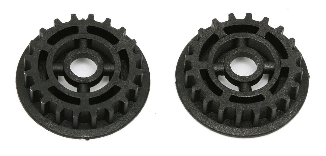 Team Associated Spur Pulley, 20T