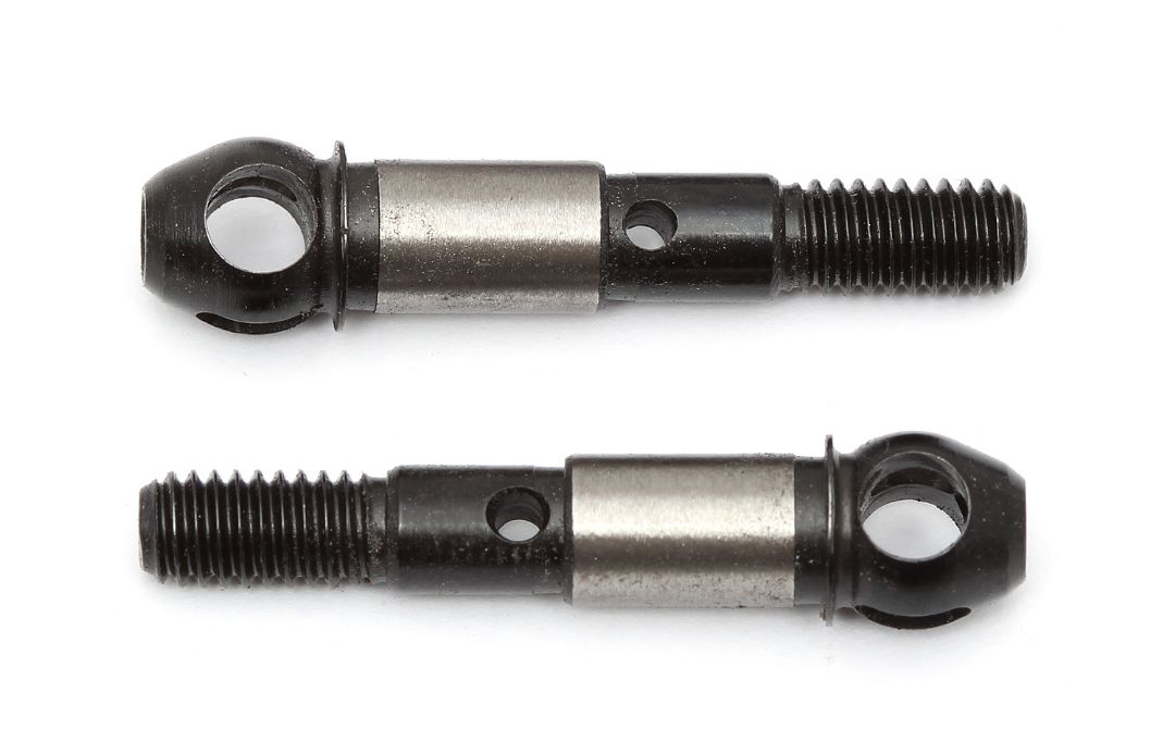 Team Associated DCV Stub Axles