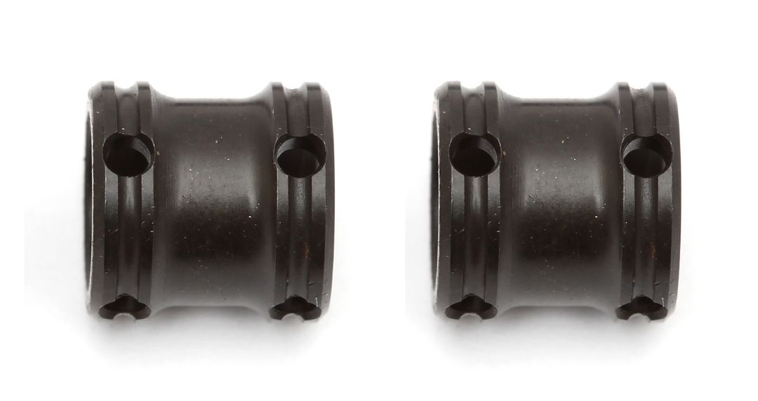 Team Associated DCV Coupler Tubes