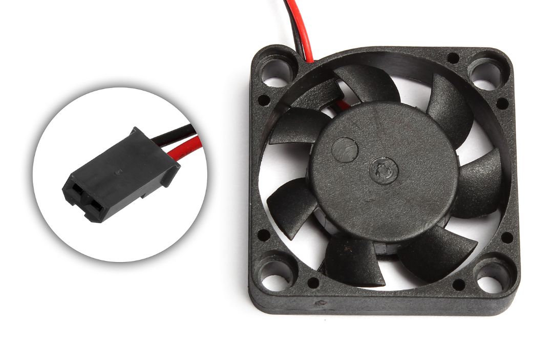 Team Associated 30 mm Cooling Fan