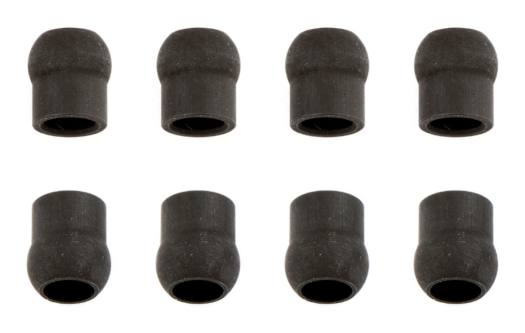 Team Associated TC7.1 FT Steel Inner Hinge Pin Balls - Click Image to Close