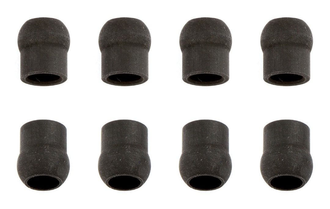 Team Associated TC7.1 FT Steel Inner Hinge Pin Balls