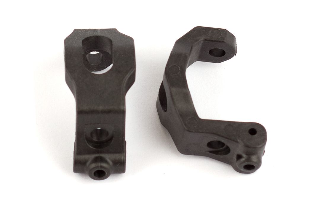 Team Associated Caster Blocks, 4Â°