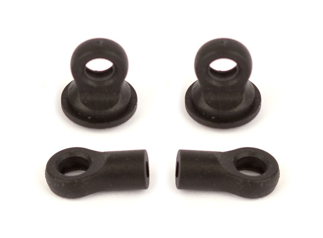 Team Associated Shock Eyelet Set