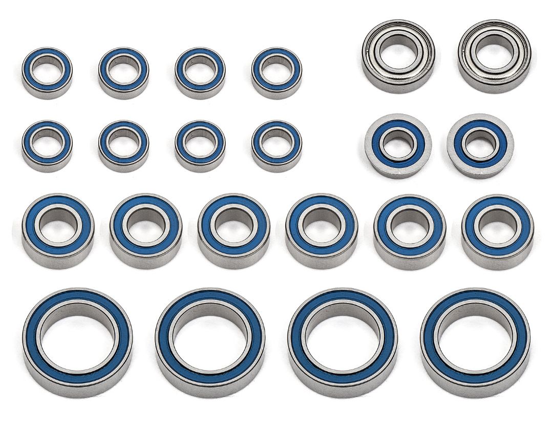 Team Associated TC7.1 Front Bearing Set