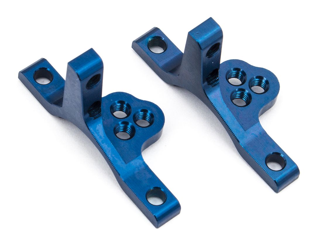 Team Associated TC7.1 Bearing Caps A - Click Image to Close