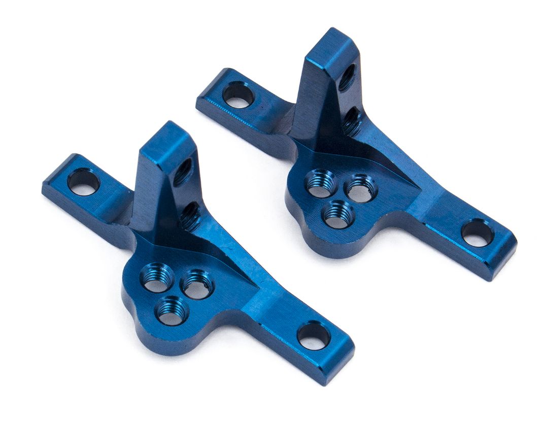 Team Associated TC7.1 Bearing Caps B - Click Image to Close