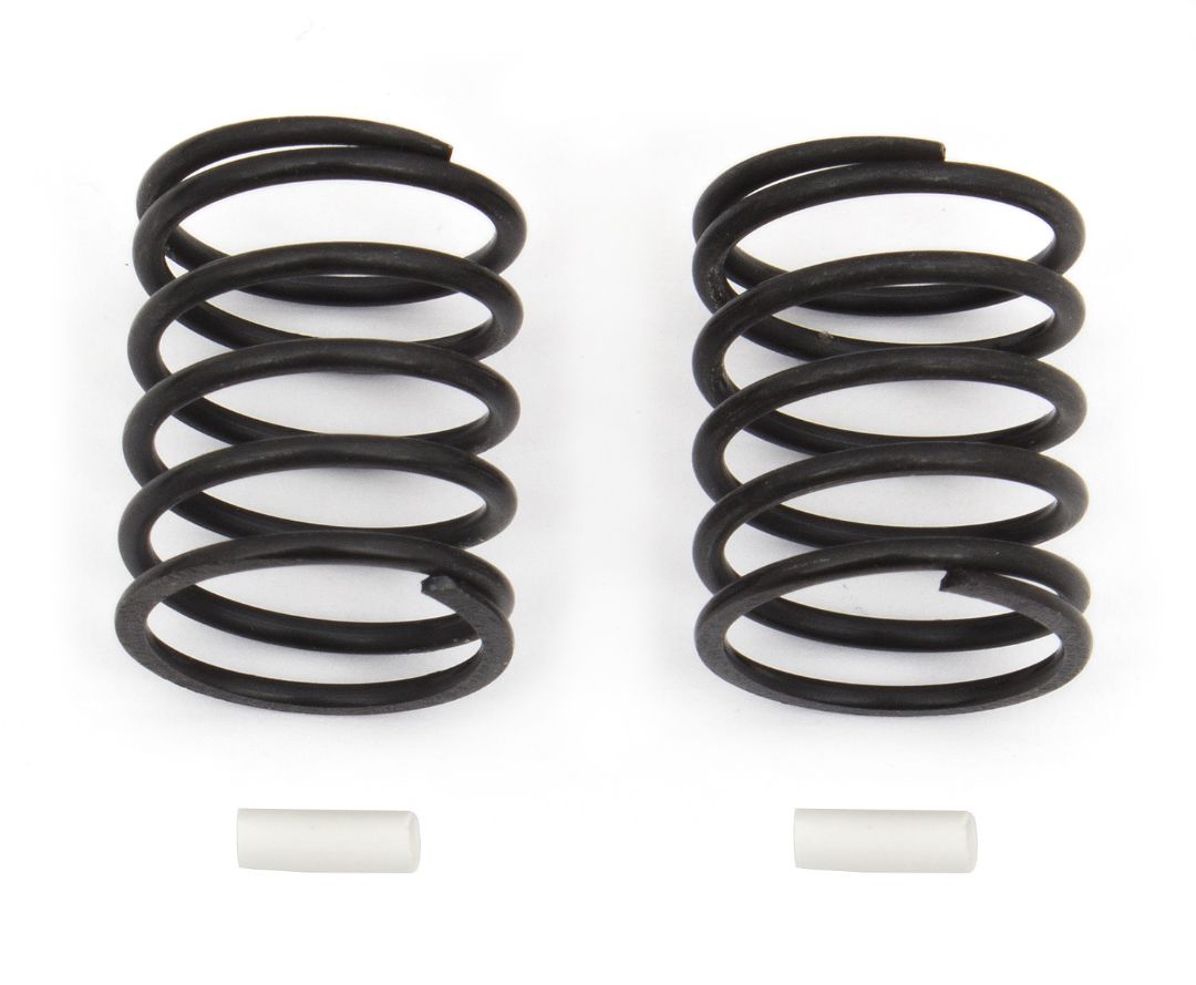 Team Associated TC7.1 Springs, White, 13.9 lb/in, SS - Click Image to Close