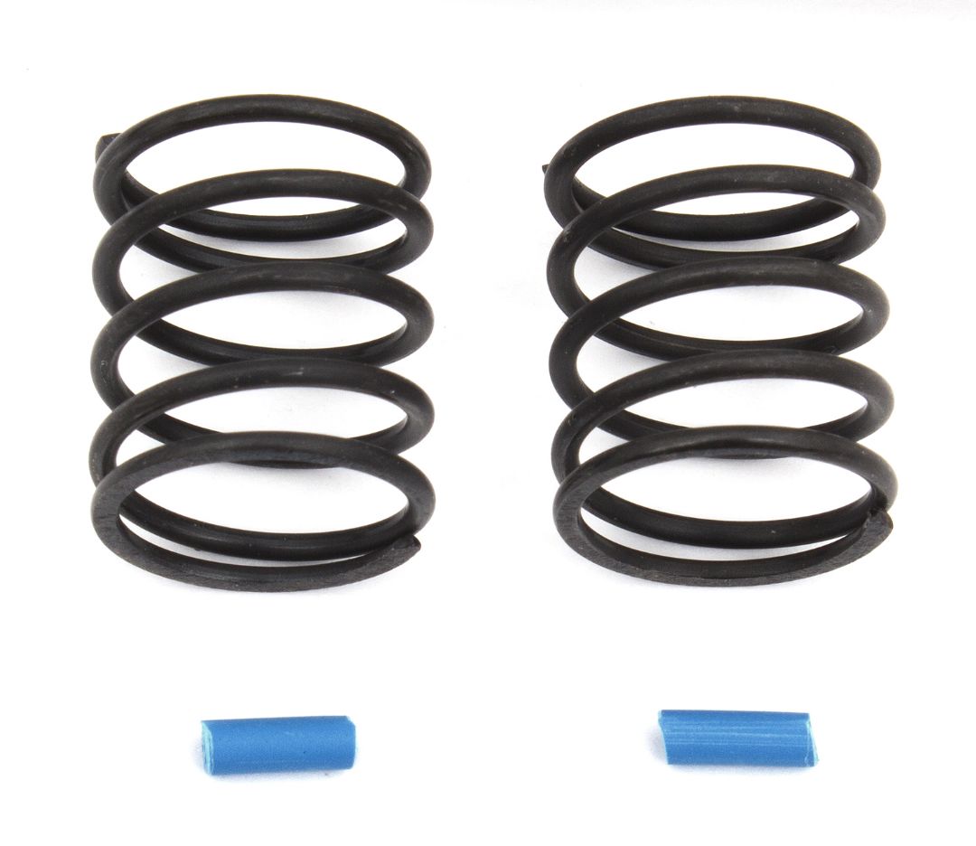 Team Associated TC7.1 Springs, Blue, 15.8 lb/in, SS