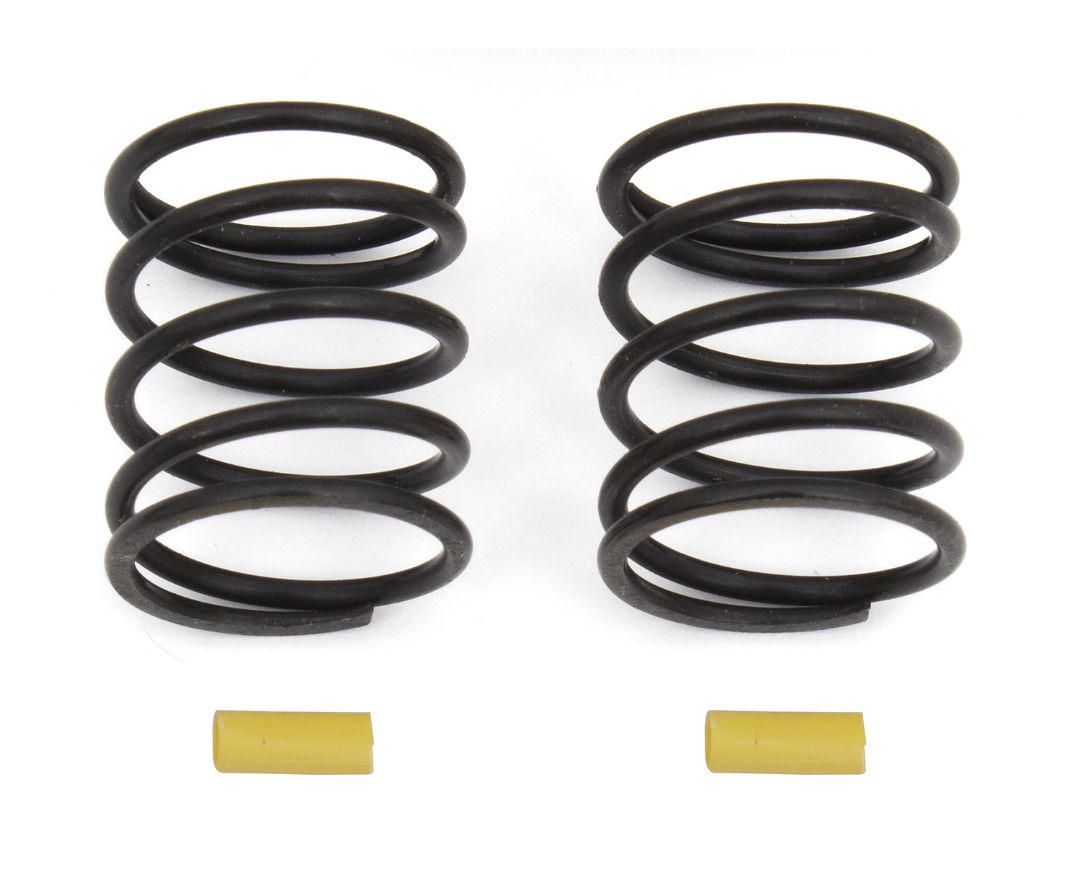 Team Associated TC7.1 Springs, Yellow, 16.8 lb/in, SS