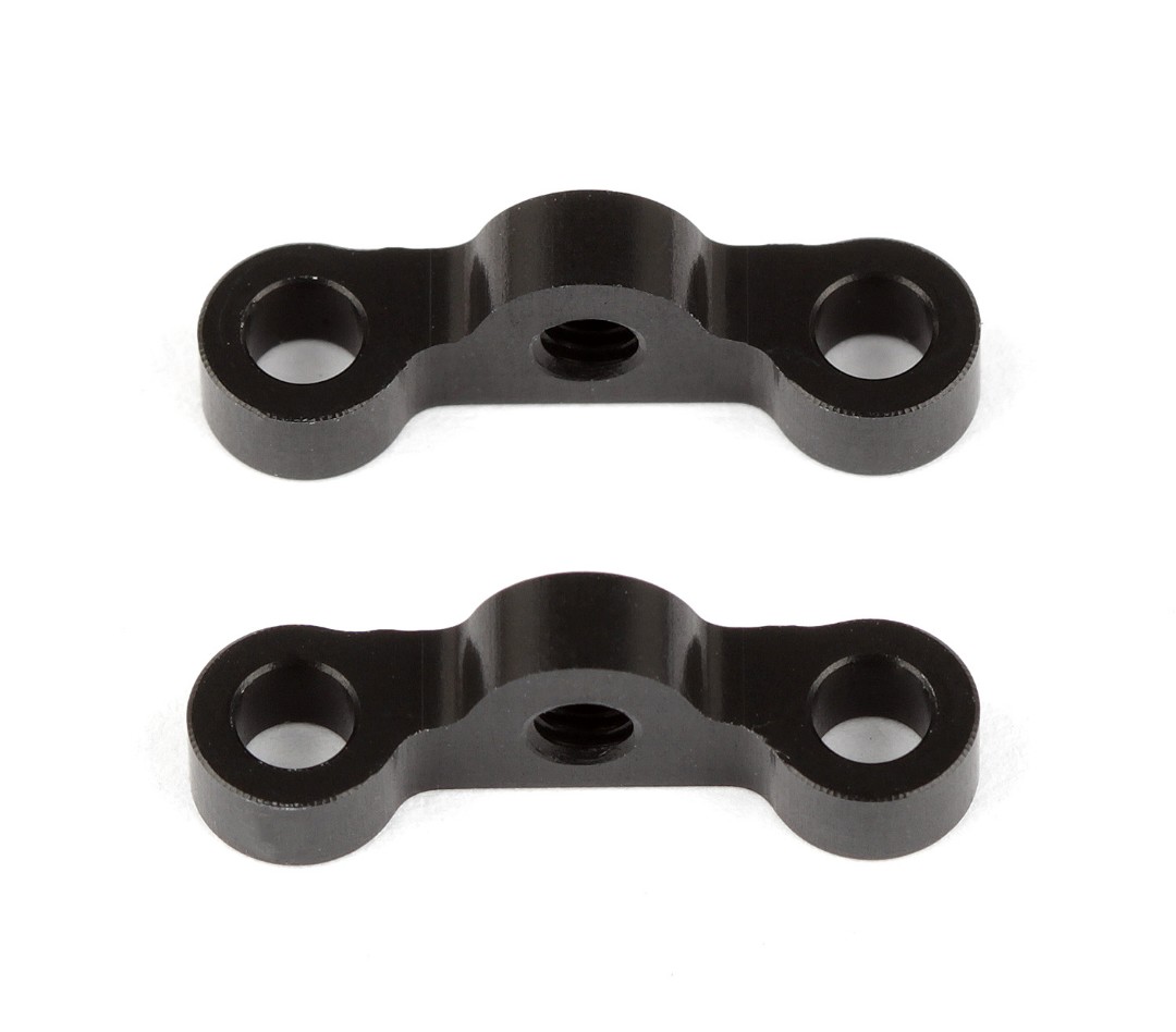 Team Associated TC7.2 Camber Link Mounts - Click Image to Close