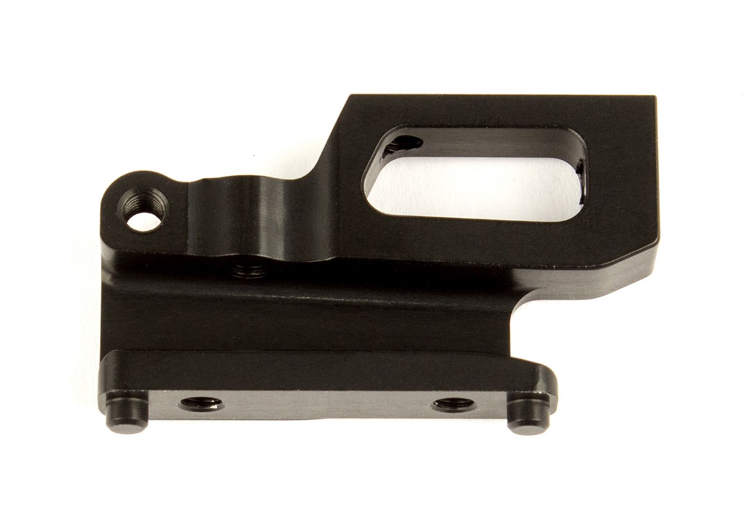 Team Associated TC7.2 Servo Mount - Click Image to Close