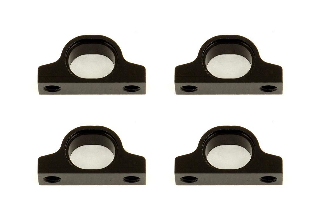 Team Associated TC7.2 Inner Arm Mounts - Click Image to Close