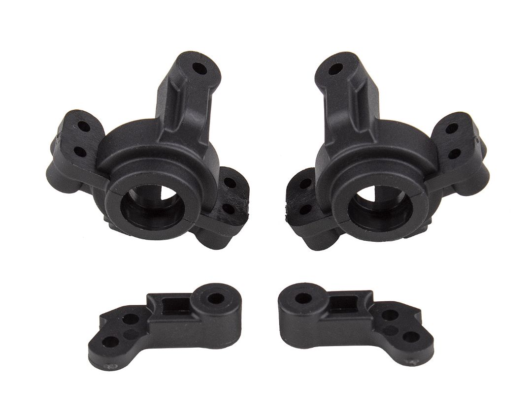 Team Associated Apex2 Steering Blocks