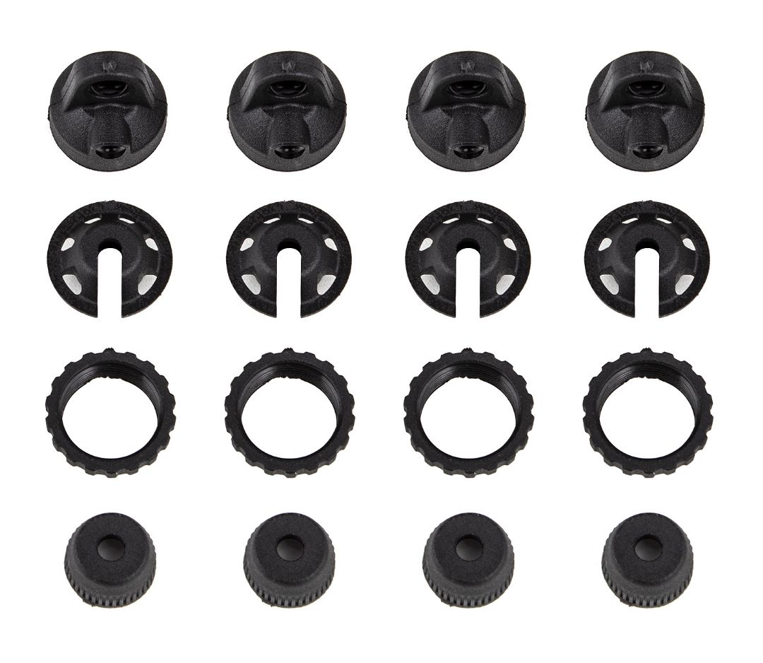 Team Associated Apex2 Shock Components