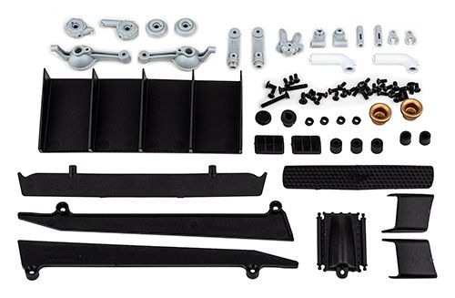 Team Associated Hoonicorn Body Accessories - Click Image to Close