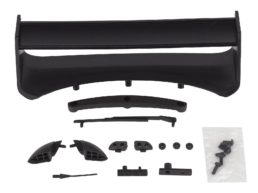 Team Associated Apex2 Sport ST550 Body Accessories