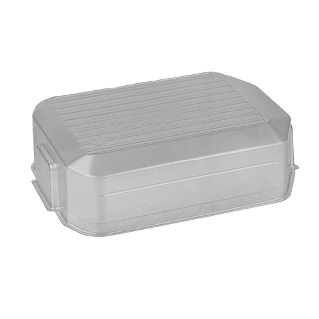 Team Associated RC10 4x4 Rally Lexan Dust Cover