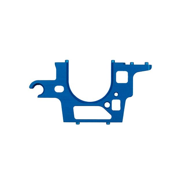 Team Associated RC10TC8 Bulkhead