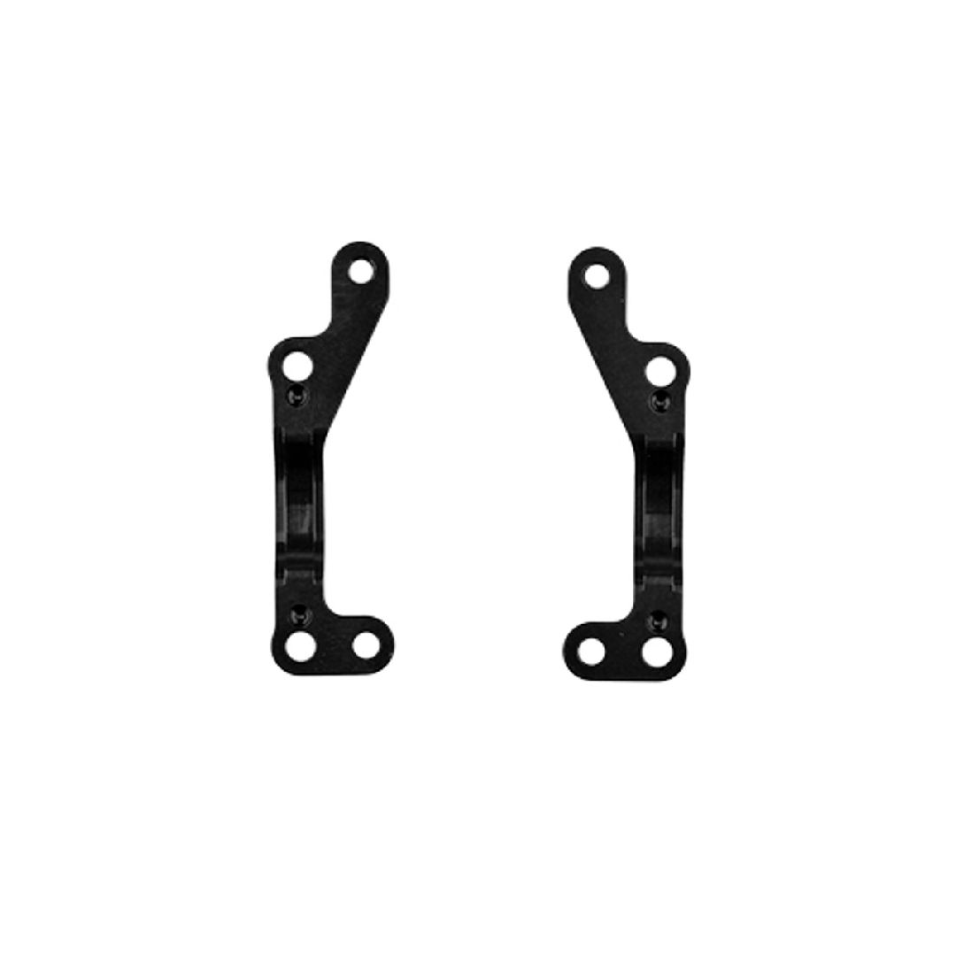 Team Associated RC10TC8 Ballstud Mount Set