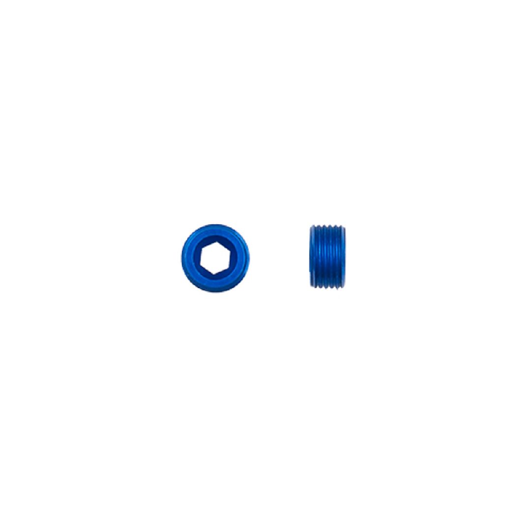 Team Associated RC10TC8 Pillow Ball Nuts