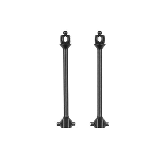 Team Associated RC10TC8 Dcv Bones