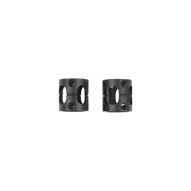 Team Associated RC10TC8 DCV Couplers