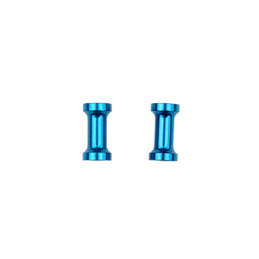 Team Associated RC10TC8 Short Battery Standoffs