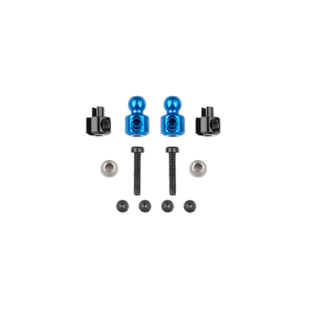 Team Associated RC10TC8 Anti-Roll Bar Hardware Set