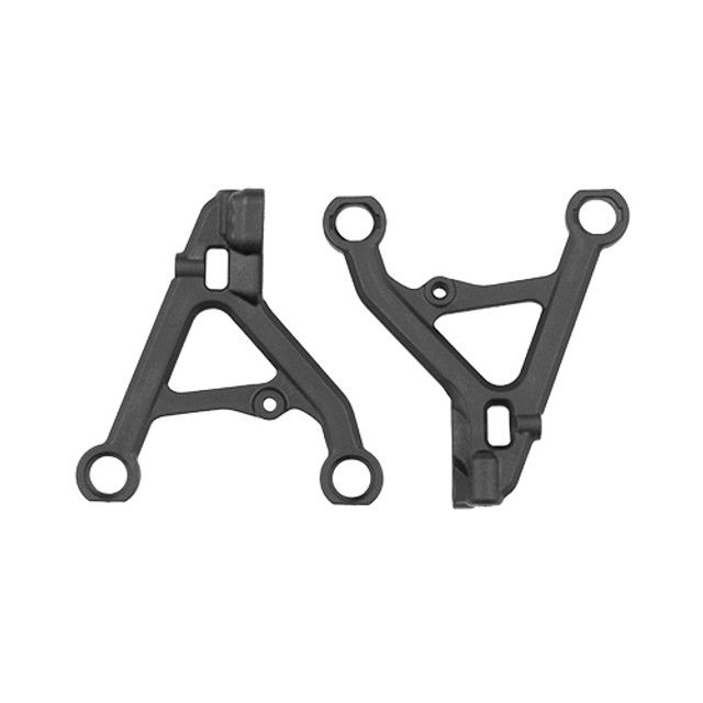 Team Associated RC10TC8 Lower Suspension Arms