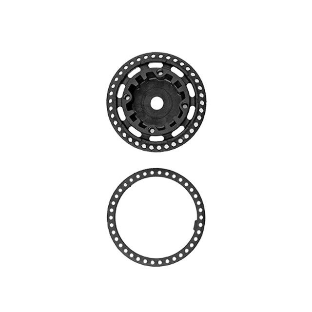 Team Associated RC10TC8 Differential Case, 38t