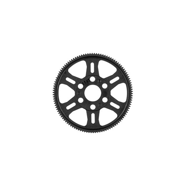 Team Associated RC10TC8 Spur Gear 114t-64p