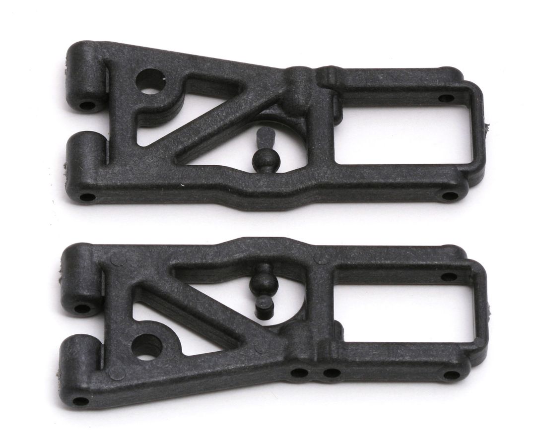 Team Associated Front Suspension Arms