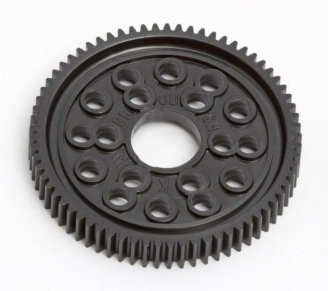 Team Associated Spur Gear, 69T 48P Kimbrough