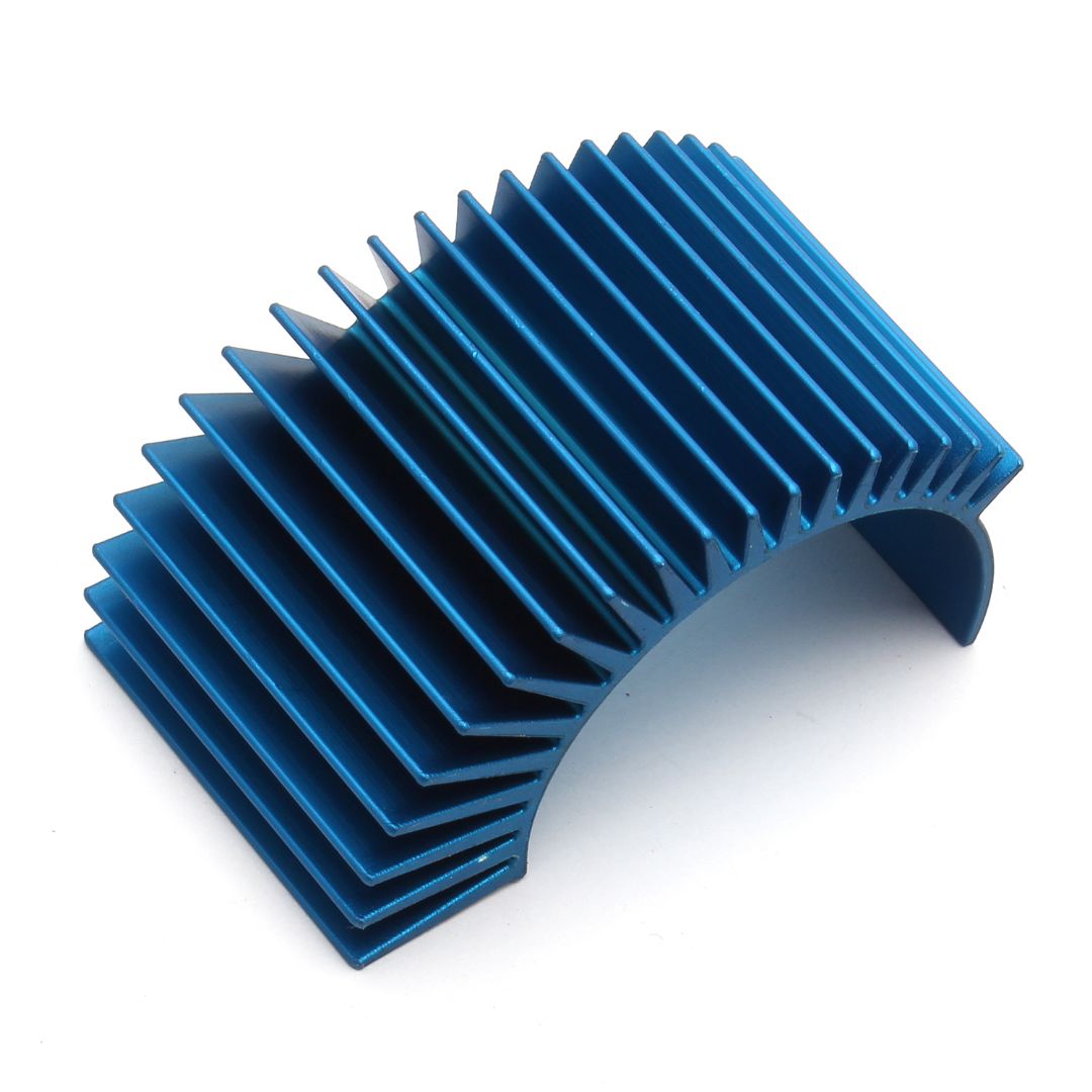 Team Associated Radial Heatsink, wide