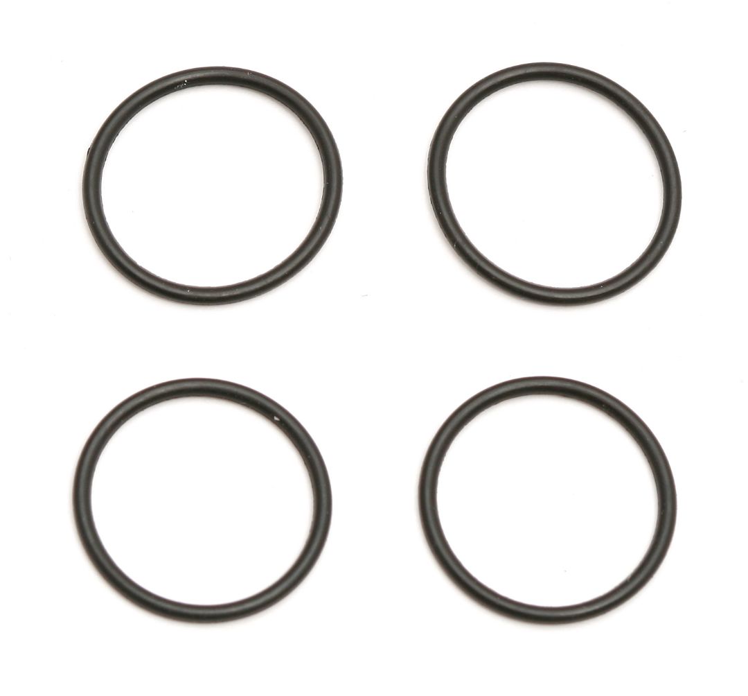 Team Associated Threaded Shock Collar O-Rings