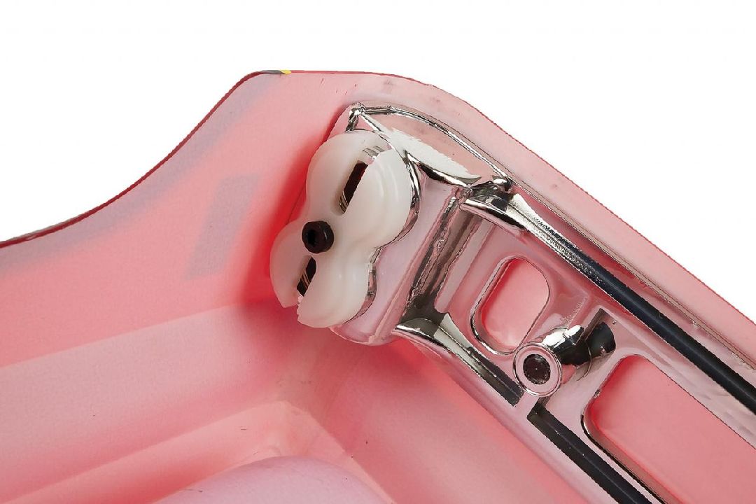 Team Associated MT12 Monster Truck Red RTR Team Associated MT12 Monster Truck Red RTR