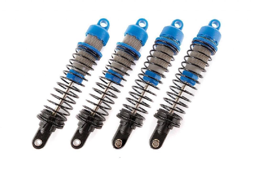 Team Associated MT12 Monster Truck Red RTR Team Associated MT12 Monster Truck Red RTR