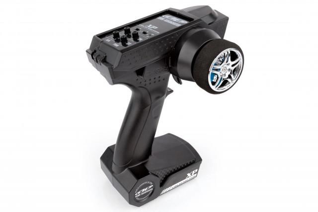 Team Associated MT12+ Lux Monster Truck RTR Team Associated MT12+ Lux Monster Truck RTR