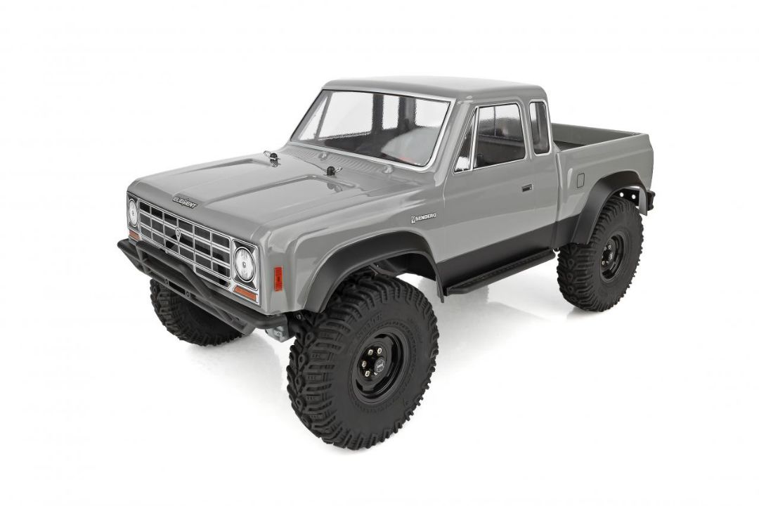 Element RC 1/10 Enduro Sendero SE 4x4 RTR - Gray