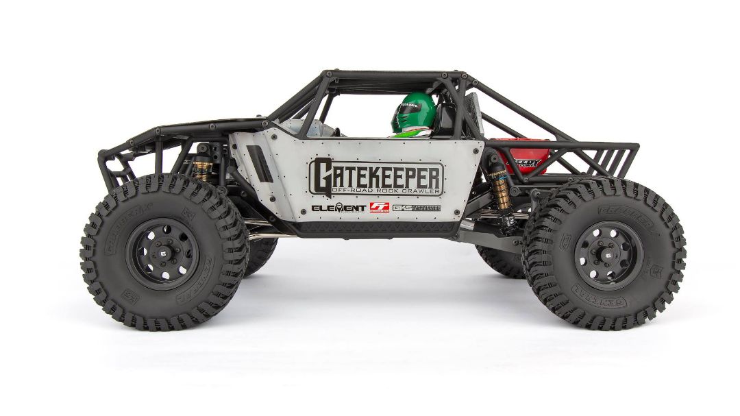 Element RC Enduro Gatekeeper Builder's Kit